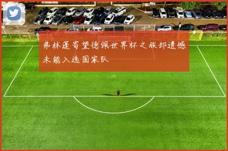 弗林蓬寄望德佩世界杯之旅却遗憾未能入选国家队